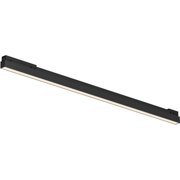 Уличный трековый светильник Maytoni Basis Exility IP 3000К 24Вт 120°  O-TR02-1-S-24WB3K