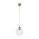 Подвесной светильник Arte Lamp PLANET A1801SP-3PB
