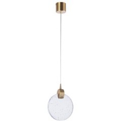 Подвесной светильник Arte Lamp PLANET A1801SP-3PB