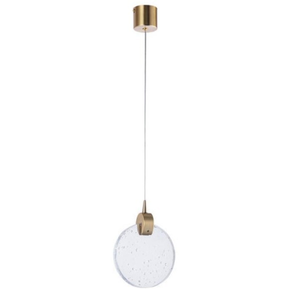 Подвесной светильник Arte Lamp PLANET A1801SP-3PB