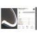 Maytoni 432046 LNM-1816-24V-14.4W-3K-3D-IP67 Гибкий неон 3D (изгиб в любую плоскость), влагозащищенный, 5 метров, сечение 18x16 мм, SMD2835 120 шт/м 24V 14,4 Вт/м 620Лм/м 4000K IP67, кратность реза 25 мм, -35 до +55 градусов, торц. заглушки в комплекте