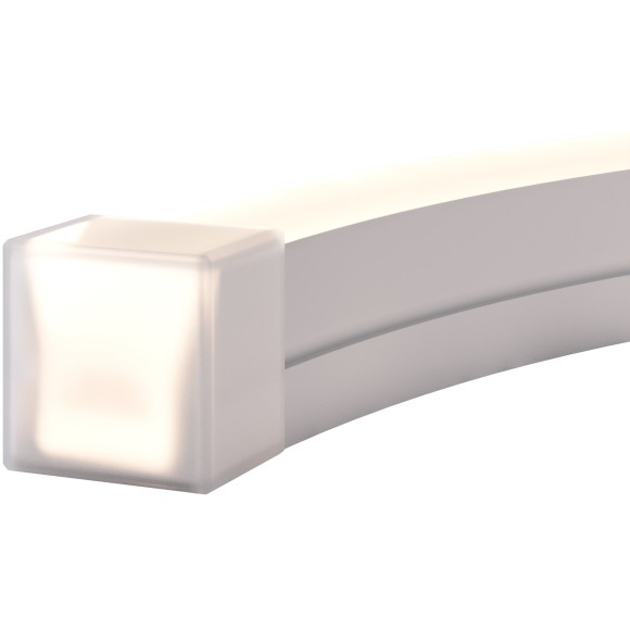 Гибкий неон 18x16 24В 14,4 Вт/м 4000K IP67 5м 432046 Гибкий неон 18x16 24В 14,4 Вт/м 4000K IP67 5м 432046