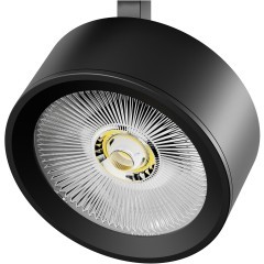 Светильник светодиодный (тушка) для трековых систем QUATTRO либо потолочный (накладной или встраиваемый) Alta Pro Lightstar 215637 Светильник светодиодный (тушка) для трековых систем QUATTRO либо потолочный (накладной или встраиваемый) Alta Pro Lightstar 215637