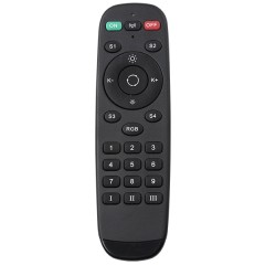 Программируемый пульт Д/У PRO Lightstar Lightstar 505520R Программируемый пульт Д/У PRO Lightstar Lightstar 505520R