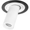 Комплект из светильника и рамки Intero Intero TUBO Lightstar i617264