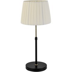 Настольная лампа E27 1*60W Lumion TUNE 8302/1T Настольная лампа E27 1*60W Lumion TUNE 8302/1T