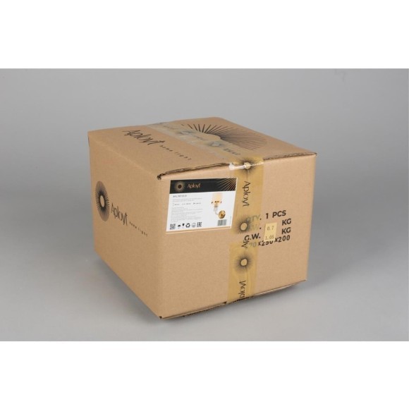 Светильник настенный (Бра) APL.767.01.01