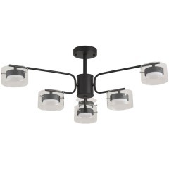 8349/6C Lumion Светильник потолочный LED GX53 6*7W 220V NATALINA 8349/6C Lumion Светильник потолочный LED GX53 6*7W 220V NATALINA