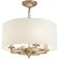 Люстра подвесная Maytoni H007PL-04G Anna под лампы 4xE14 40W