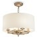 Люстра подвесная Maytoni H007PL-04G Anna под лампы 4xE14 40W
