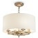 Люстра подвесная Maytoni H007PL-04G Anna под лампы 4xE14 40W