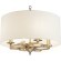 Люстра подвесная Maytoni H007PL-04G Anna под лампы 4xE14 40W