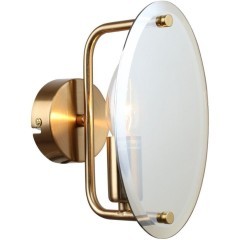 Бра Ovate 4085-1W Бра Ovate 4085-1W