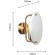 Бра Ovate 4085-1W