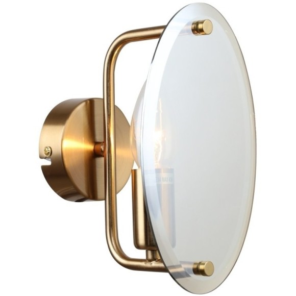 Бра Ovate 4085-1W