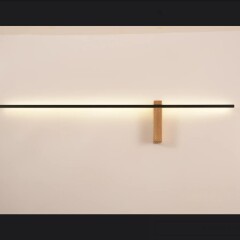 Декоративная подсветка Arte Lamp PHOENIX A2025AP-1PB