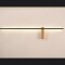 Декоративная подсветка Arte Lamp PHOENIX A2025AP-1PB