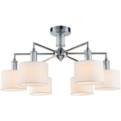 Потолочная люстра Laciness 2611-6P Потолочная люстра Laciness 2611-6P