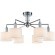 Потолочная люстра Laciness 2611-6P