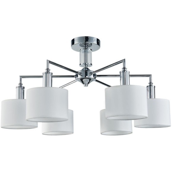 Потолочная люстра Laciness 2611-6P