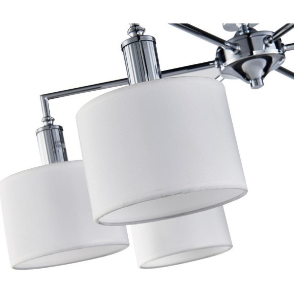 Потолочная люстра Laciness 2611-6P