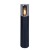 Ландшафтный светильник Arte Lamp WAZN A6215PA-1BK