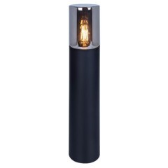 Ландшафтный светильник Arte Lamp WAZN A6215PA-1BK Ландшафтный светильник Arte Lamp WAZN A6215PA-1BK