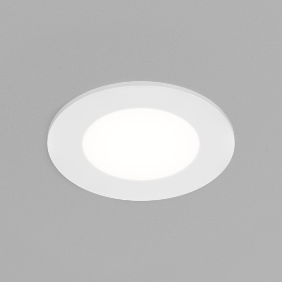 Точечный светильник PORT DK3101-WH