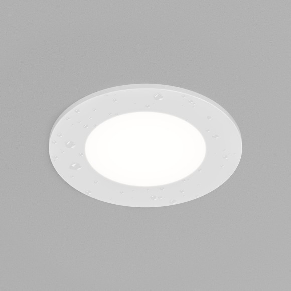 Точечный светильник PORT DK3101-WH