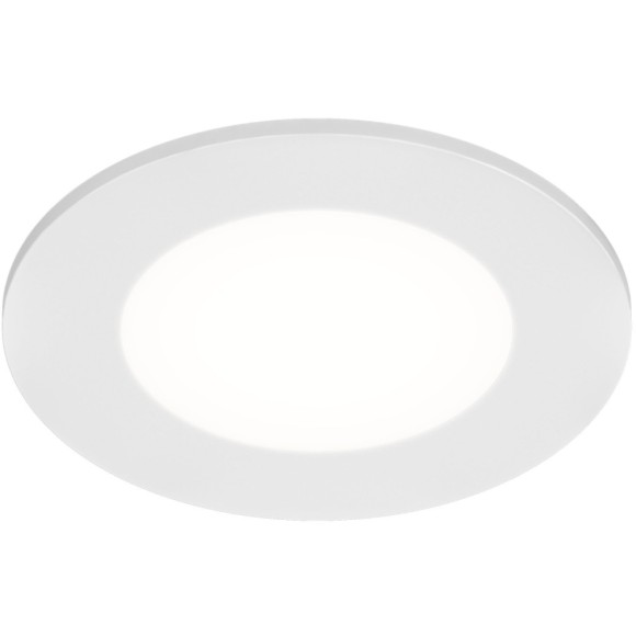 Точечный светильник PORT DK3101-WH