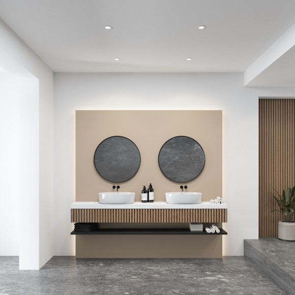 Точечный светильник PORT DK3101-WH