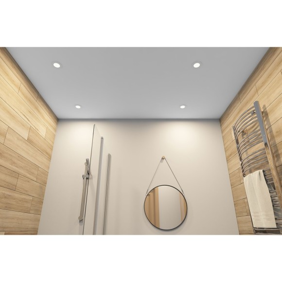 Точечный светильник PORT DK3101-WH