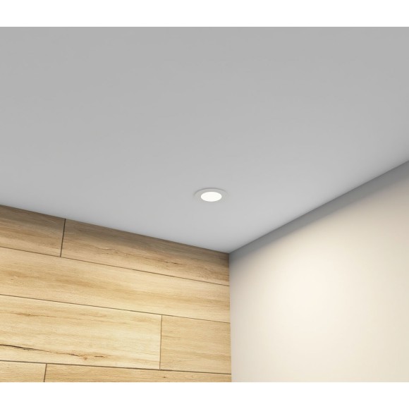 Точечный светильник PORT DK3101-WH