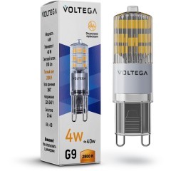 Лампочка Voltega 7124 Лампочка Voltega 7124