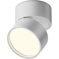 Потолочный светильник Technical C024CL-12W3K-W-1
