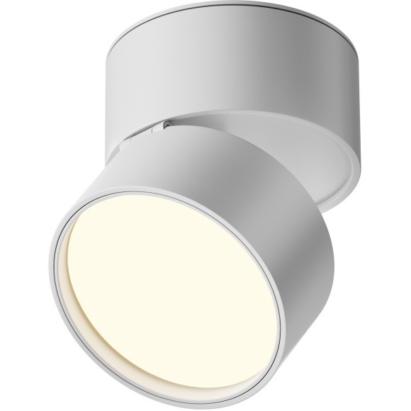 Потолочный светильник Technical C024CL-12W3K-W-1
