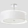 Светильник потолочный Crystal Lux MYSTERY PL5 CHROME 3930/105 Светильник потолочный Crystal Lux MYSTERY PL5 CHROME 3930/105
