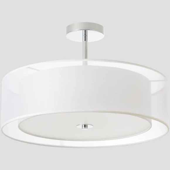 Светильник потолочный Crystal Lux MYSTERY PL5 CHROME 3930/105 Светильник потолочный Crystal Lux MYSTERY PL5 CHROME 3930/105