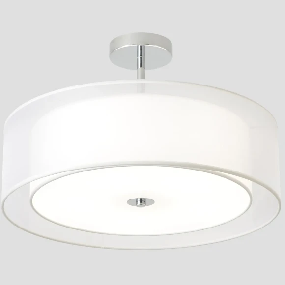Светильник потолочный Crystal Lux MYSTERY PL5 CHROME 3930/105 Светильник потолочный Crystal Lux MYSTERY PL5 CHROME 3930/105