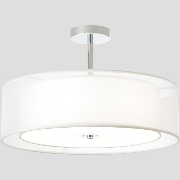 Светильник потолочный Crystal Lux MYSTERY PL5 CHROME 3930/105