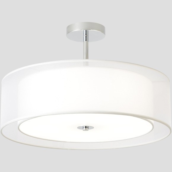 Светильник потолочный Crystal Lux MYSTERY PL5 CHROME 3930/105