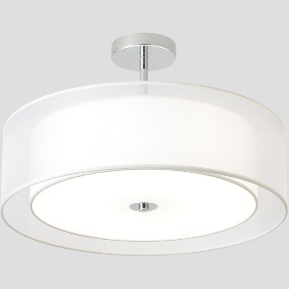 Светильник потолочный Crystal Lux MYSTERY PL5 CHROME 3930/105