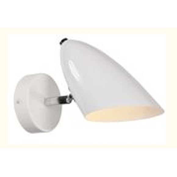 Бра Freya FR5852-WL-01-W Aida под лампу 1xE14 40W Бра Freya FR5852-WL-01-W Aida под лампу 1xE14 40W