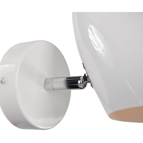 Бра Freya FR5852-WL-01-W Aida под лампу 1xE14 40W Бра Freya FR5852-WL-01-W Aida под лампу 1xE14 40W