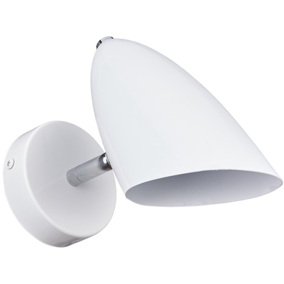 Бра Freya FR5852-WL-01-W Aida под лампу 1xE14 40W Бра Freya FR5852-WL-01-W Aida под лампу 1xE14 40W