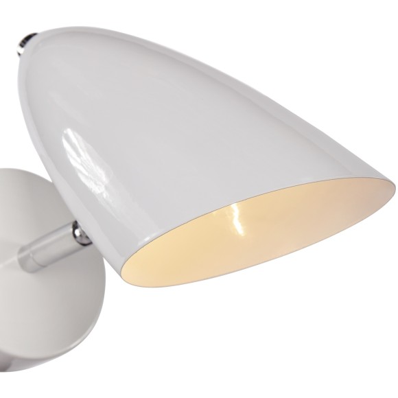 Бра Freya FR5852-WL-01-W Aida под лампу 1xE14 40W Бра Freya FR5852-WL-01-W Aida под лампу 1xE14 40W