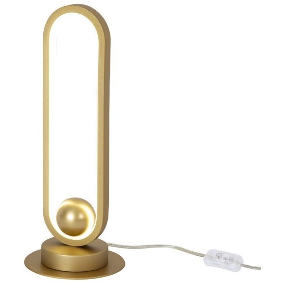 Интерьерная настольная лампа Altus 4221-1T