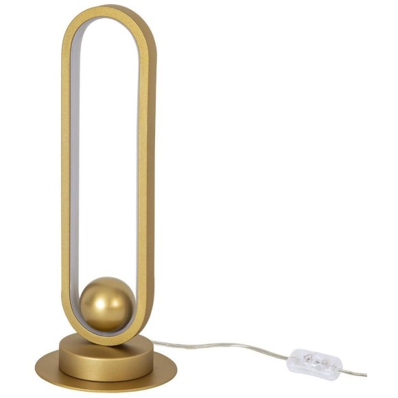 Интерьерная настольная лампа Altus 4221-1T