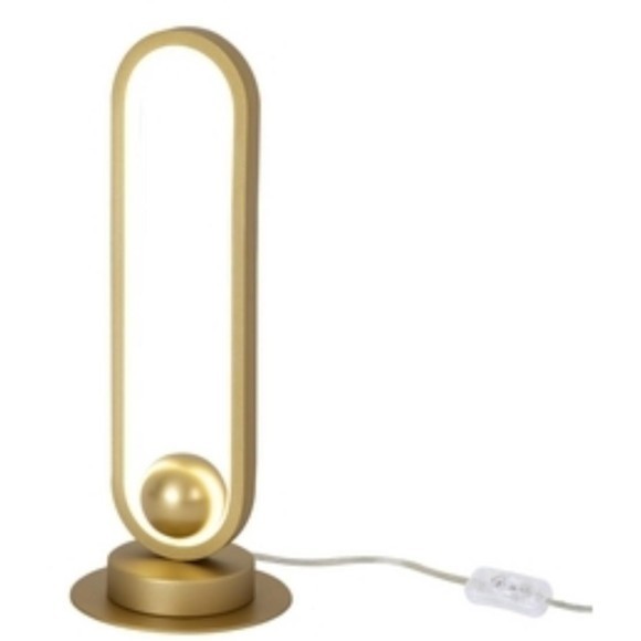 Интерьерная настольная лампа Altus 4221-1T