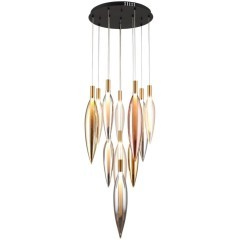 Люстра подвесная APL.854.06.47 Люстра подвесная APL.854.06.47